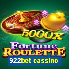 922bet cassino